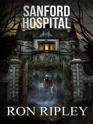 cover image of Sanford Hospital
